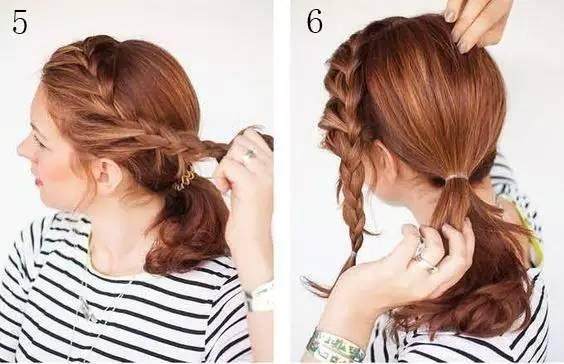 短发女神_女明星个性短发图片大全_郑爽短发造型