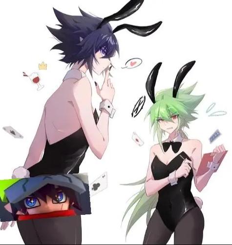 凹凸世界 第一季 演员表_凹凸世界 第一季 剧情介绍_凹凸在线观看