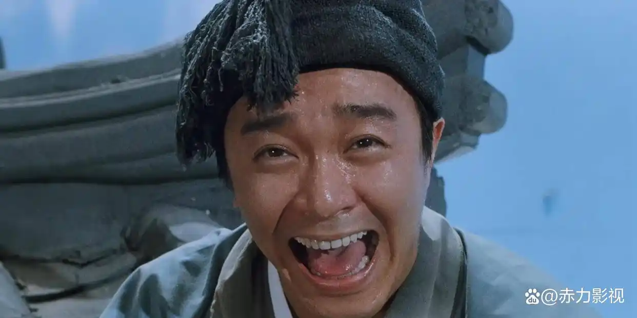 中国娱乐圈地位最高王者_娱乐圈明星地位排名_成龙洪金宝向华强刘德华周星驰