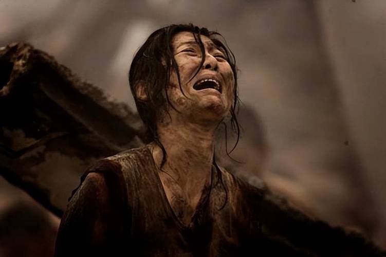 电影：唐山大地震