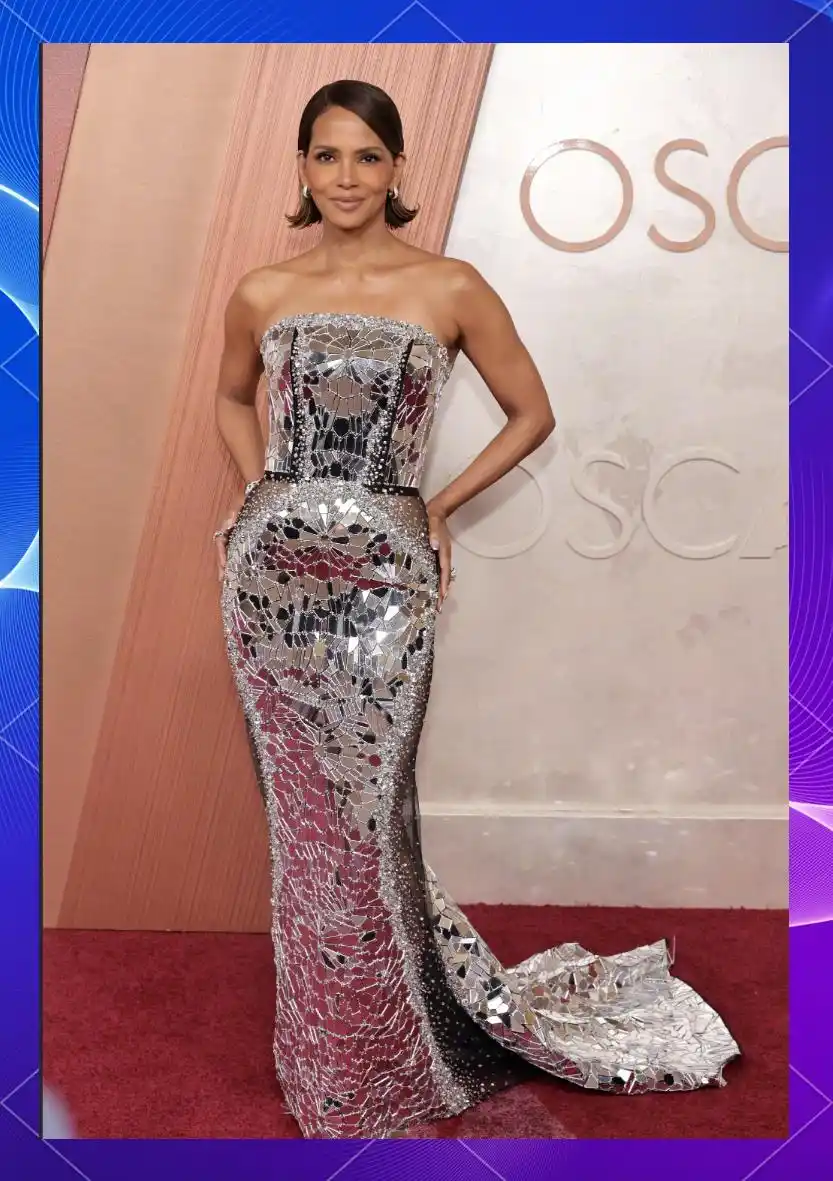 欧美女明星时尚_国外女星时尚风采_奥斯卡红毯穿搭