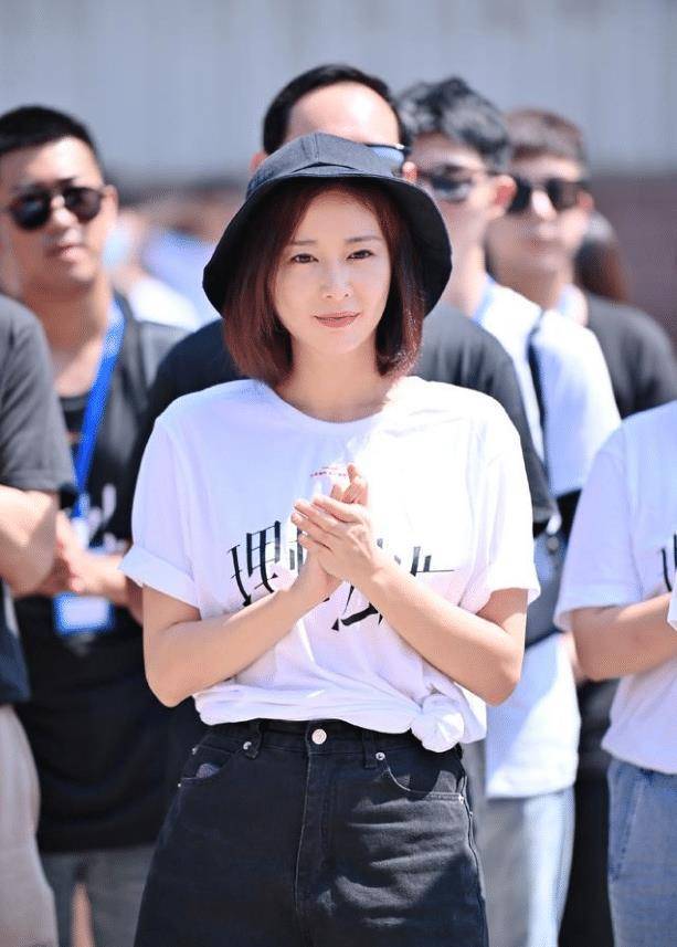 女明星 主角 配角_高叶经典角色分析_高叶演技派演员