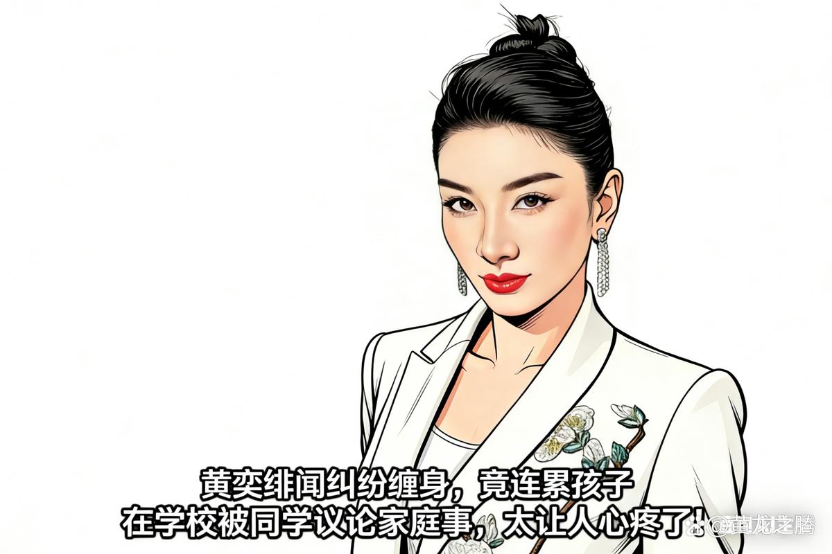 女明星人设崩塌背后：颜值与口碑如何“上下失守”