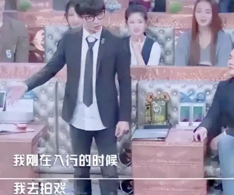 及时澄清谣言_遵守行业规范_明星黑料怎么解决,