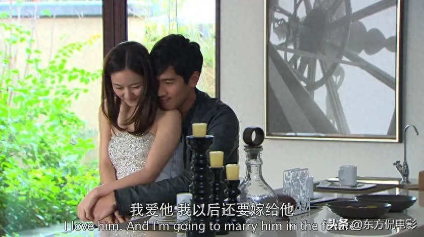 央视点名表扬的8部爱情剧，打胰岛素也要追完，百看不厌