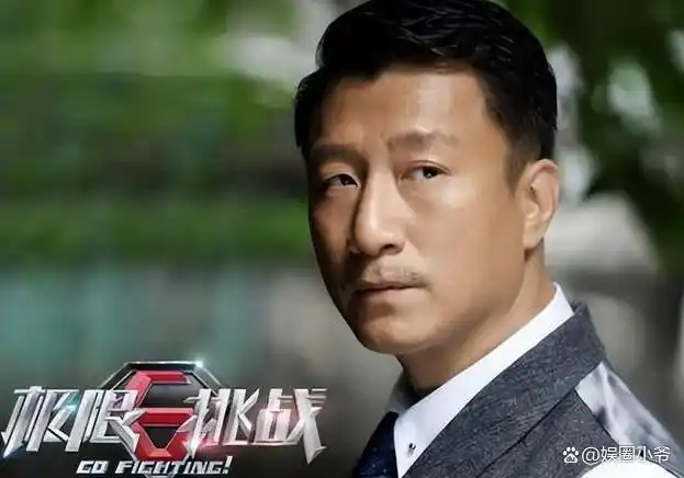 孙红雷转型失败作品_孙红雷演技评价_孙红雷谈娱乐圈的故事