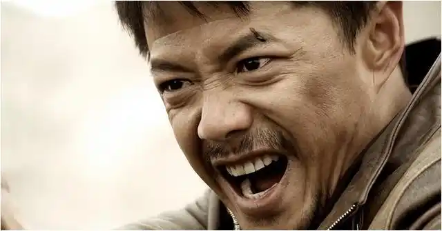 孙红雷转型失败作品_孙红雷谈娱乐圈的故事_孙红雷演技评价