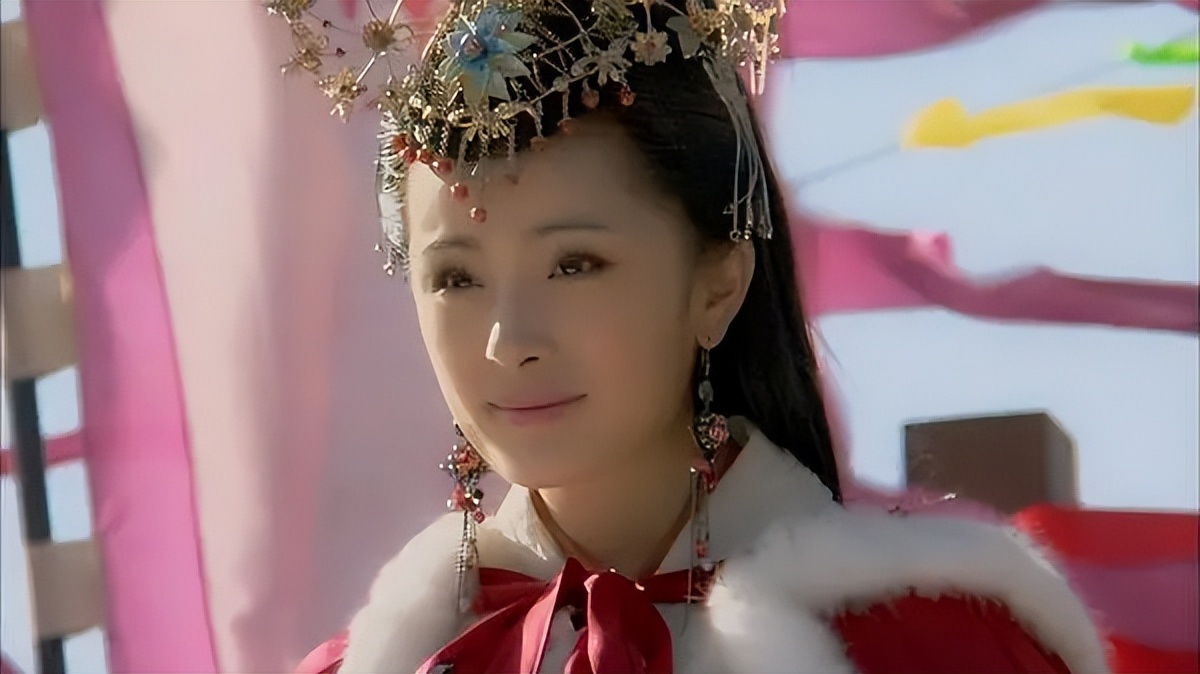 北京知名女星_北京美女演员_中国电视女明星